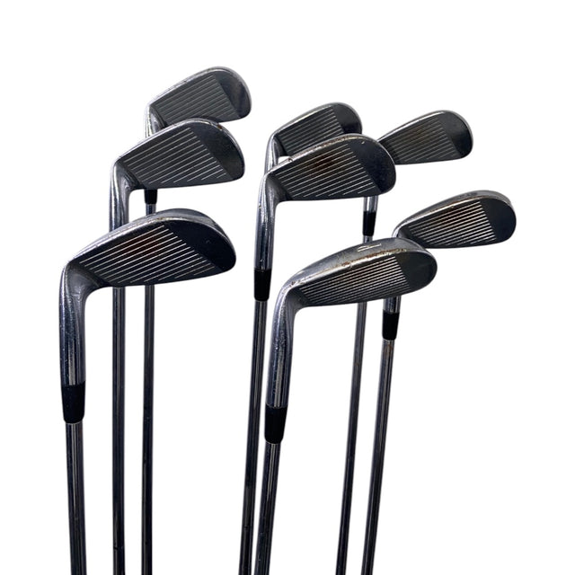 Mizuno MP-32 Iron Set