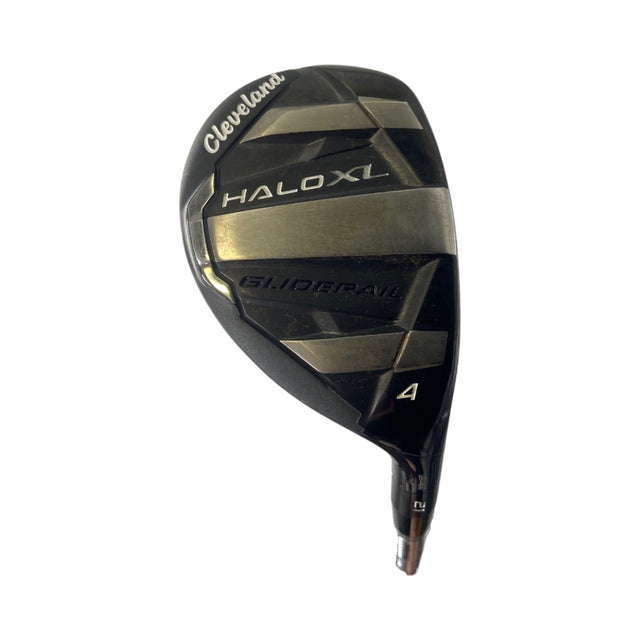 Cleveland Launcher XL2 4 Hybrid