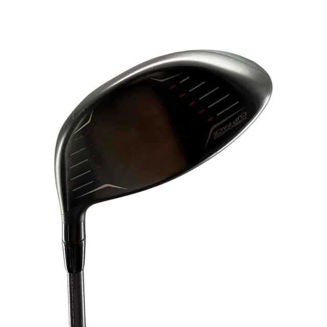 Cleveland Launcher HB Turbo 10.5º Driver