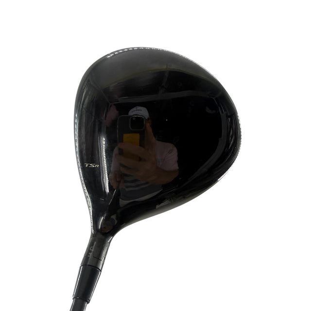 Titleist TSR2 10º Driver