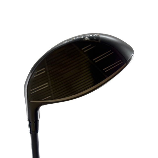 TaylorMade Qi4D 9º Driver