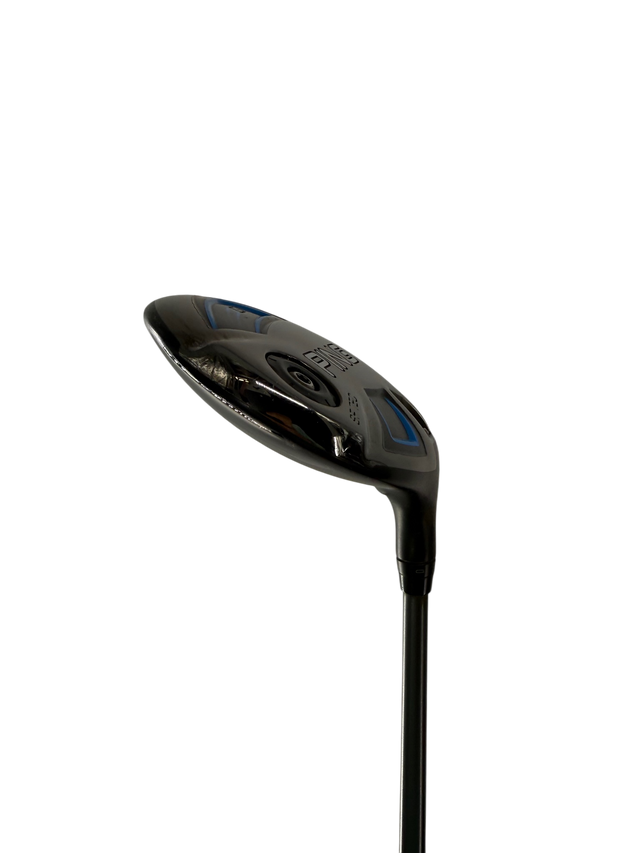 Ping G 3 Wood