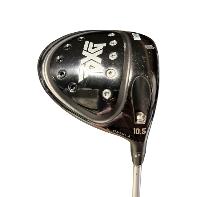 PXG 0811X 10.5º Driver