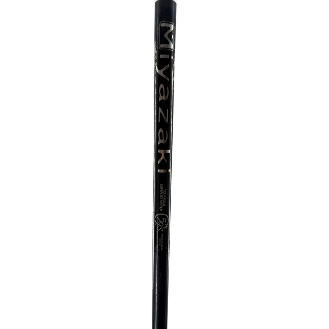 Cleveland Mashie Gliderail Hybrid