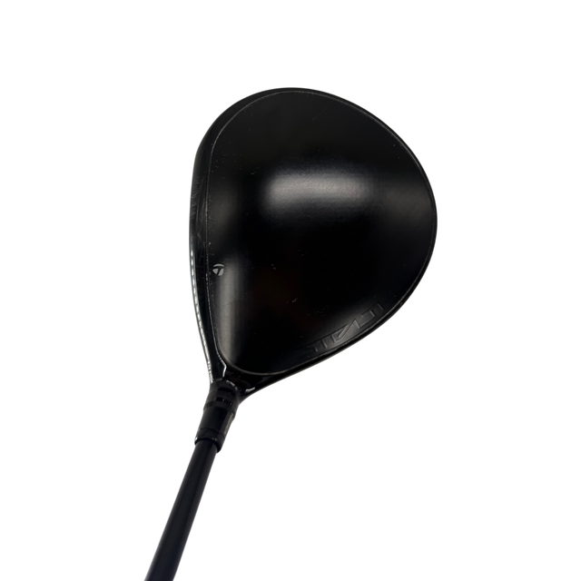 Taylormade Stealth Plus+ 9º Driver