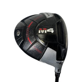 TaylorMade M4 9° Driver