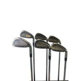Cleveland Tour Action Iron Set