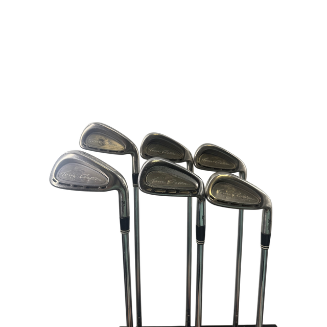 Cleveland Tour Action Iron Set