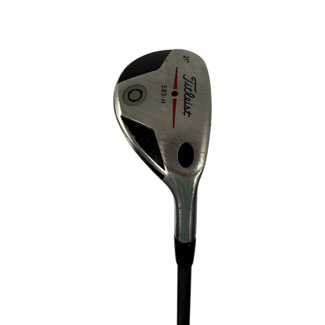 Titleist 585 21º Hybrid