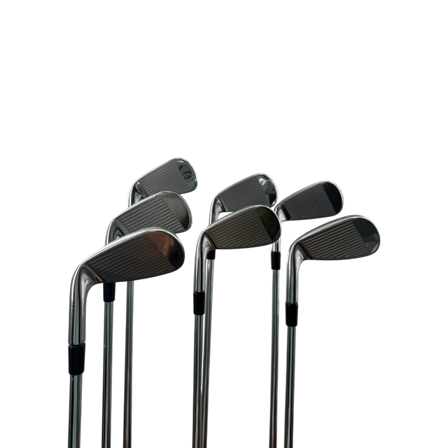 Callaway Mavrik Pro Irons