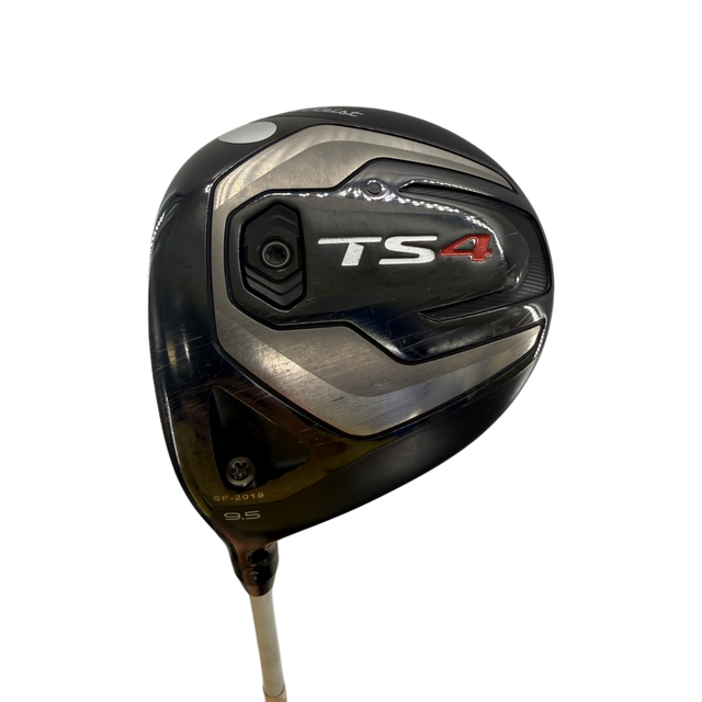Titleist TS4 9.5º Driver