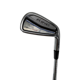 Cobra King Forged One Length Irons