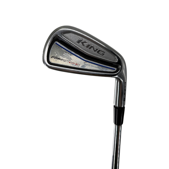 Cobra King Forged One Length Irons