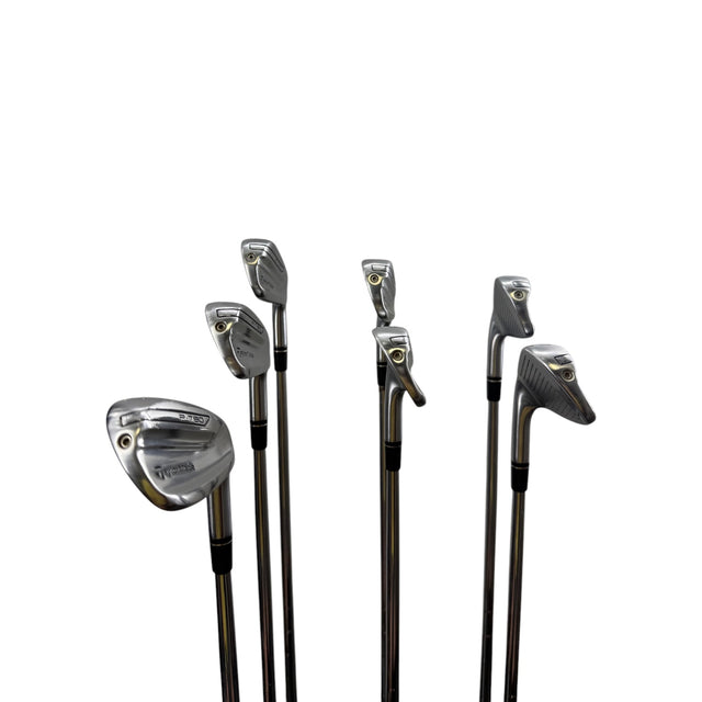 Taylormade P.790 Iron Set