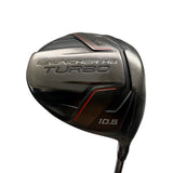 Cleveland Launcher HB Turbo 10.5º Driver