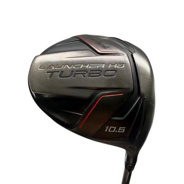 Cleveland Launcher HB Turbo 10.5º Driver