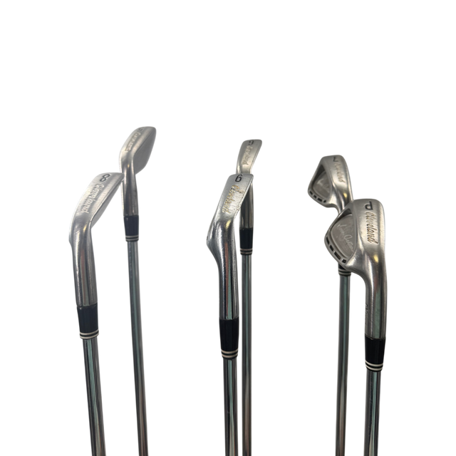 Cleveland Tour Action Iron Set