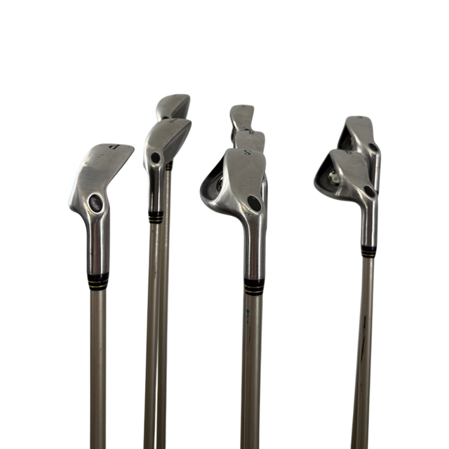Winstar Golf Iron Set