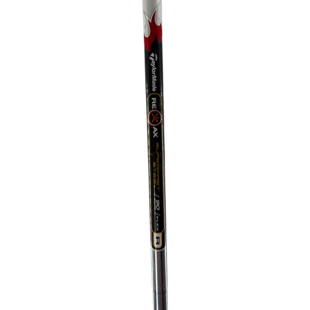 Taylormade Burner HX Iron Set