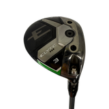 Callaway Elyte Triple Diamond 15º 3 Wood