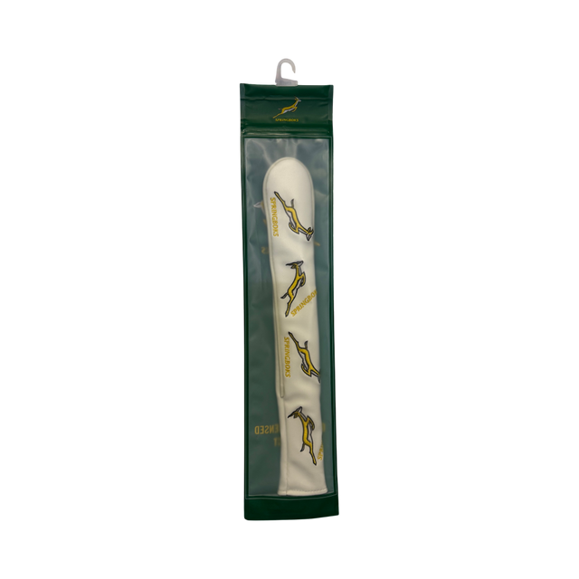 Springbok Official White Alignment Stick Cover