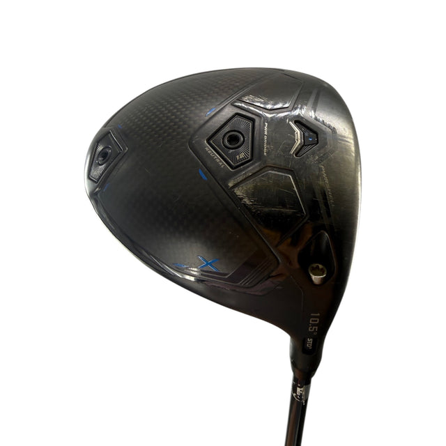 Cobra DarkSpeed 10.5 Driver