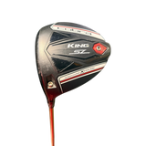 Cobra King SZ 10.5º Driver