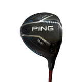 Ping G440 Max 21º 7 Wood