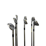 Taylormade P790 Iron Set