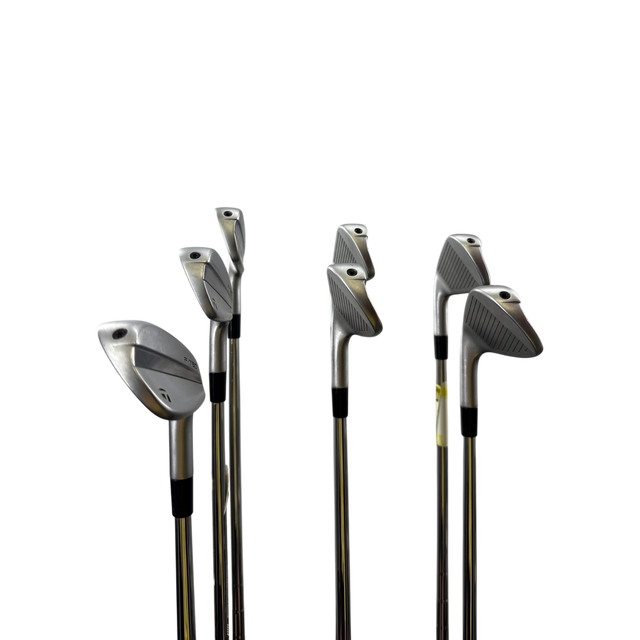 Taylormade P790 Iron Set