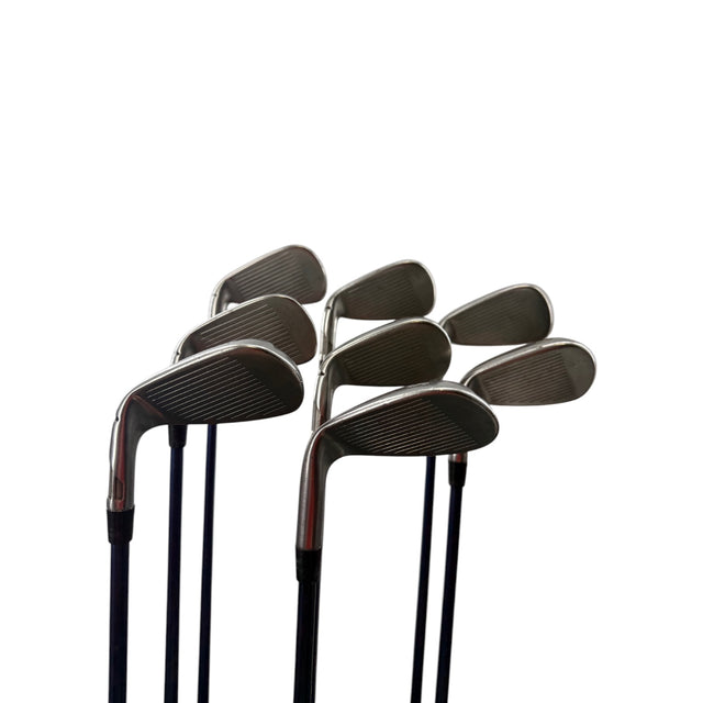 Taylormade SIM 2 MAX Irons