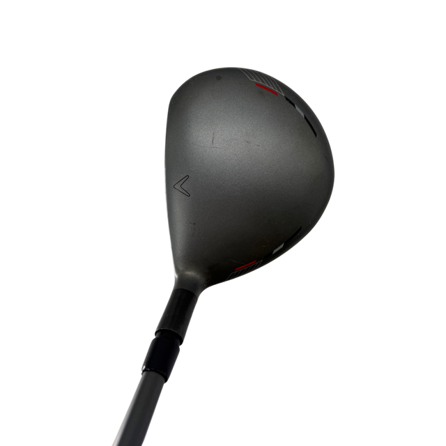 Callaway XHot 3 Wood