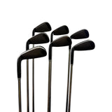 Cleveland CG16 Iron Set