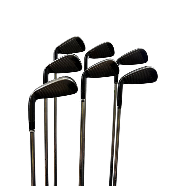 Cleveland CG16 Iron Set