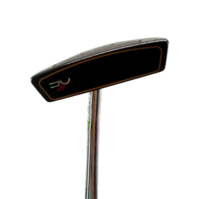 Never Compromise Sub-30 Putter