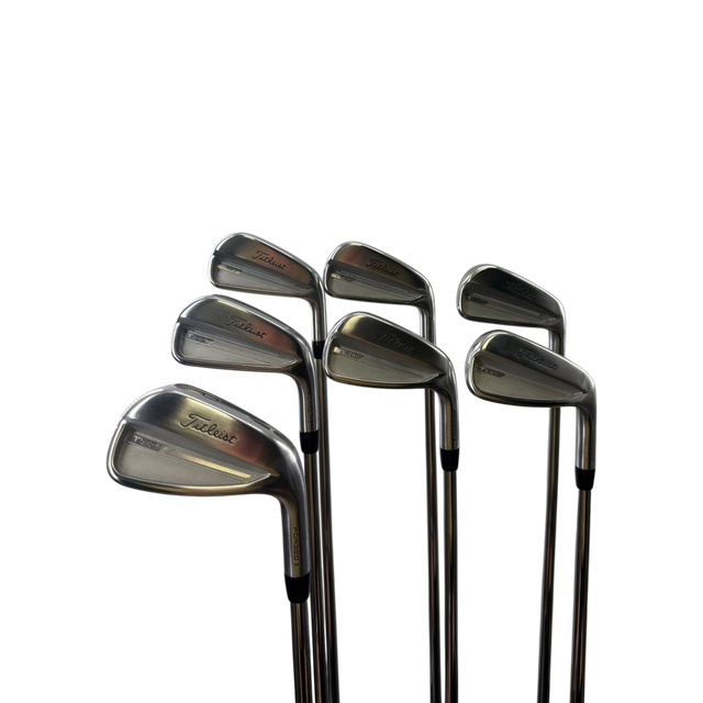 Titleist T150 Forged Iron Set