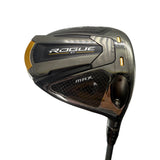 Callaway Rogue St Max 10.5º Driver