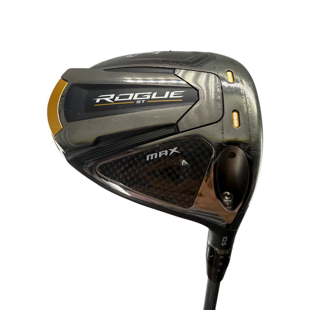 Callaway Rogue St Max 10.5º Driver