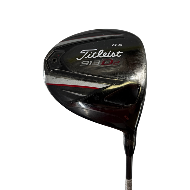 Titleist 913 D2 8.5º Driver