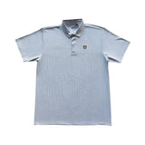 Lyle & Scott Echos Silver Shirt