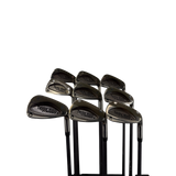 Taylormade TI Bubble Iron Set