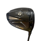 TaylorMade Qi4D 9º Driver