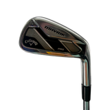 Callaway Mavrik Pro Irons