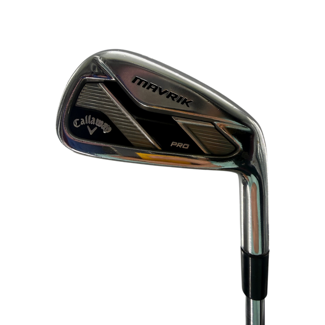 Callaway Mavrik Pro Irons