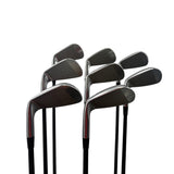 Mizuno MX 25 Irons