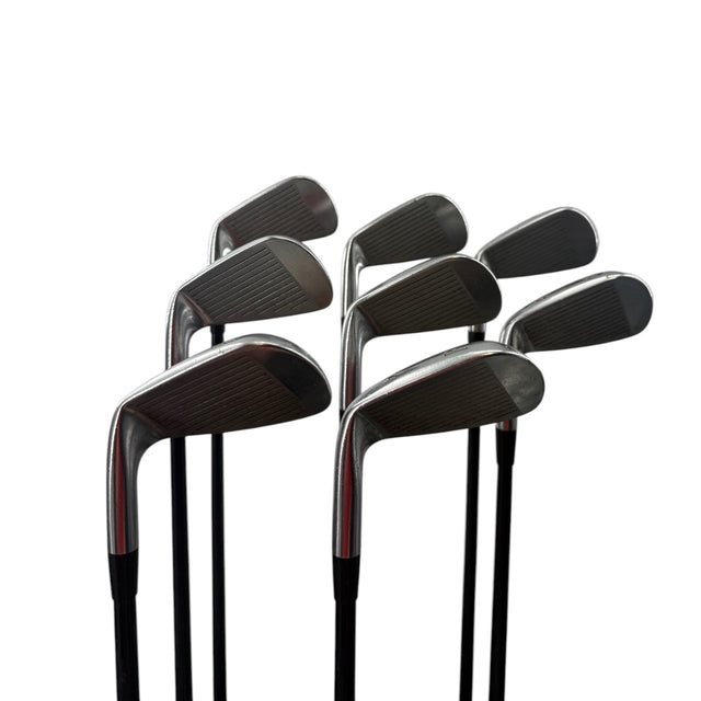 Mizuno MX 25 Irons
