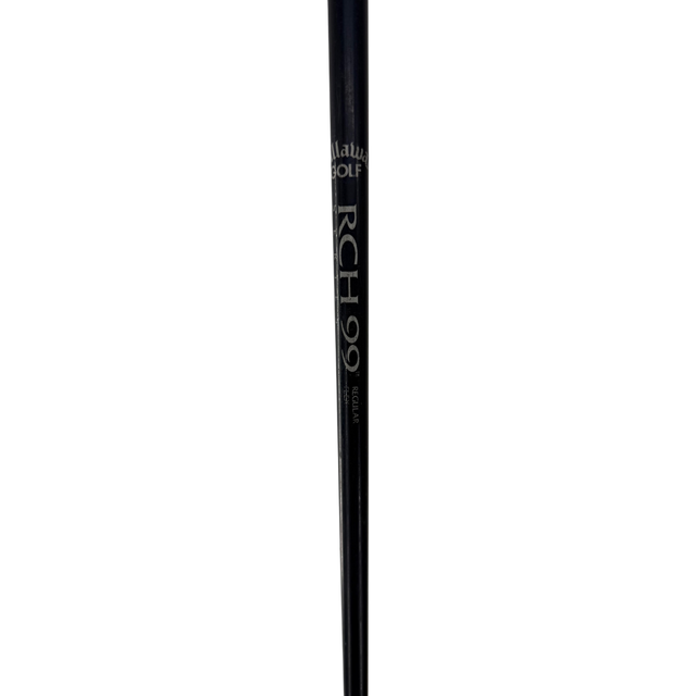 Callaway Big Bertha X-12 Iron Set