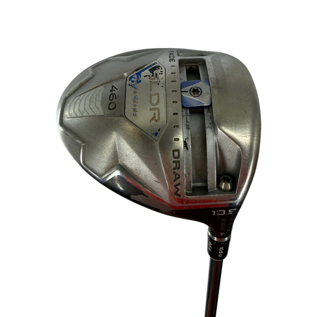 Taylormade SLDR 9.5º Driver
