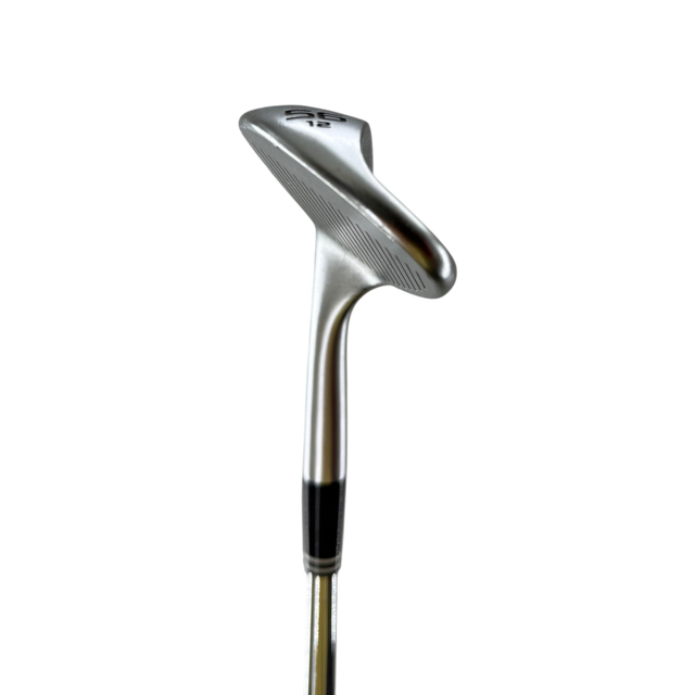Cleveland Zipcore CBX 56º Wedge