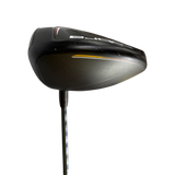 Cobra LTDx LS 9º Driver